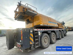 Buy XCMG XCA220 Used Crane / 3 Buy XCMG XCA220 Used Crane / 3
